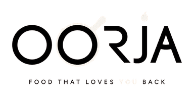 Oorja Logo