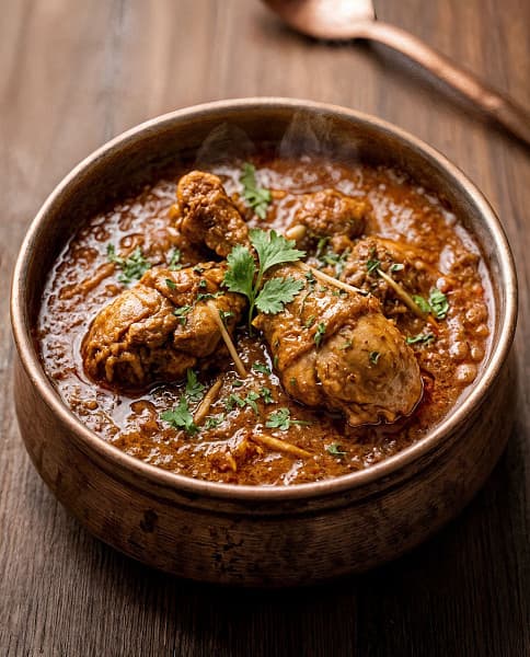 Chicken Curry