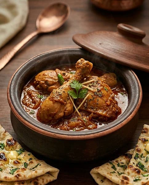 Handi Chicken